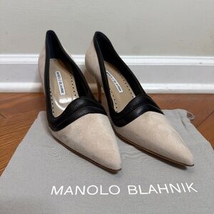 Manolo Blahnik